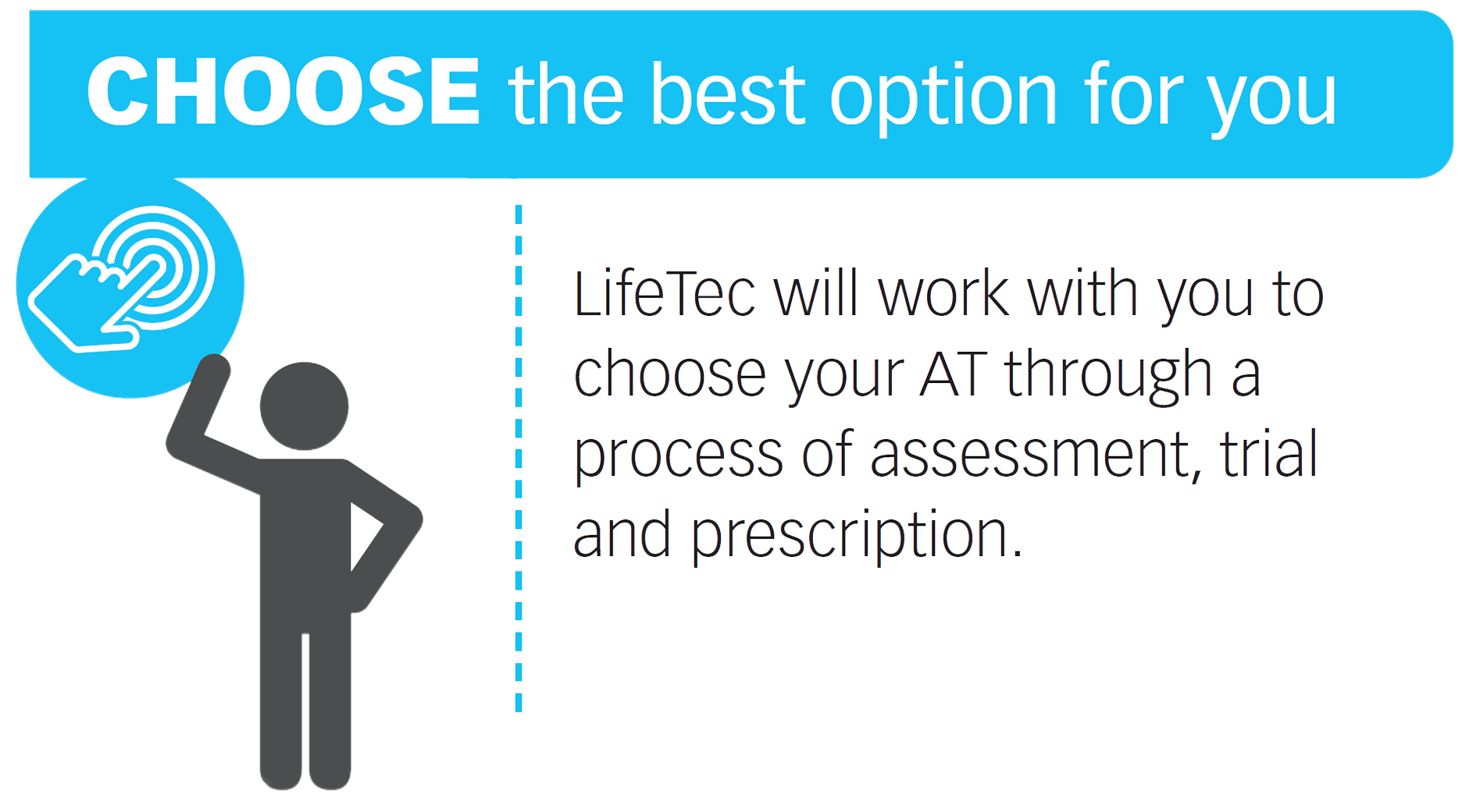 ISCL Pathway - Choose