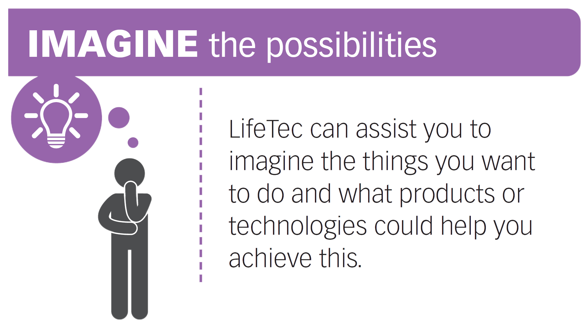 ISCL Pathway - Imagine
