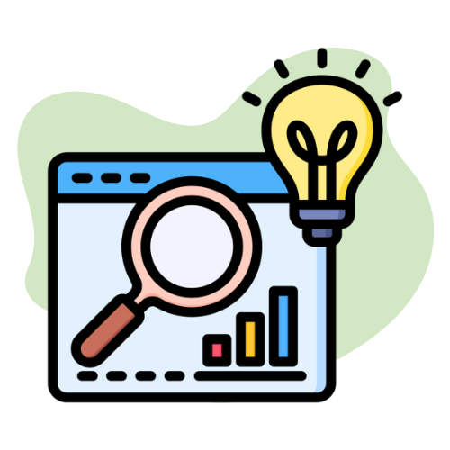 Using and researching current innovations