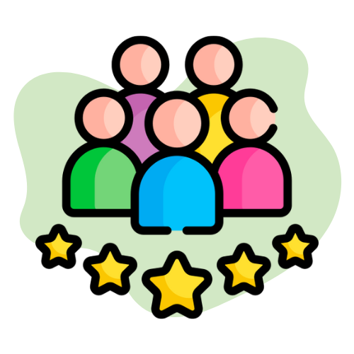 Improve the value to, satisfaction of, and retention of your consumers.