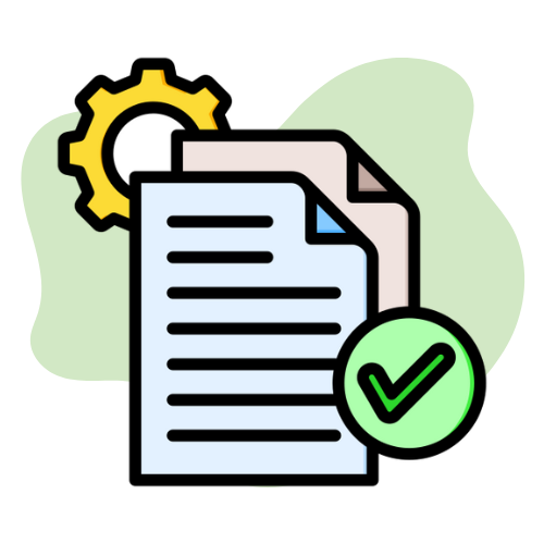 Industry and consumer-respected knowledge in design and implementation for your project.