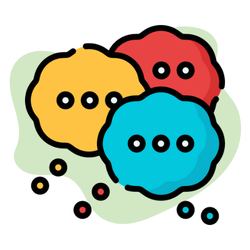 Communication challenges requiring assistive technology