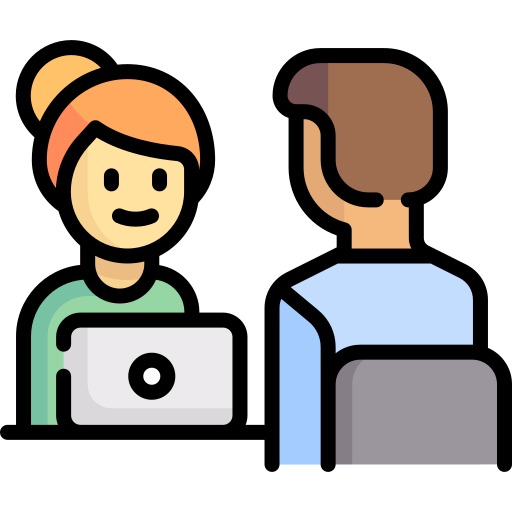 You will be allocated to an Occupational Therapist