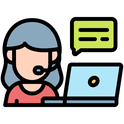 Tell us what you need assistance with