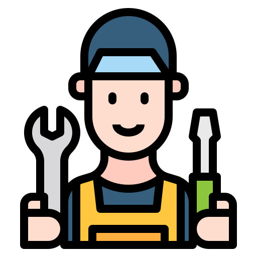 We will arrange a handyman or tradesperson to contact you