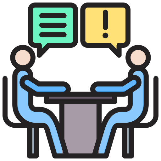 We will let you know the things we can help with