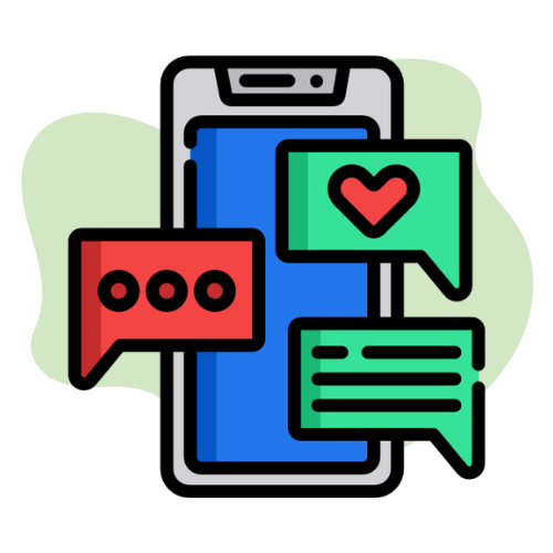 Social media conversations