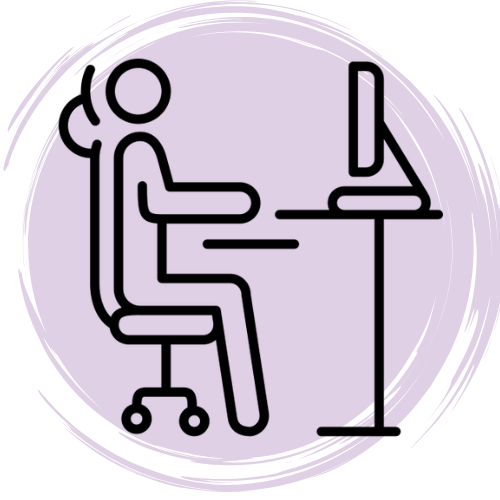 Alternative Access Icon