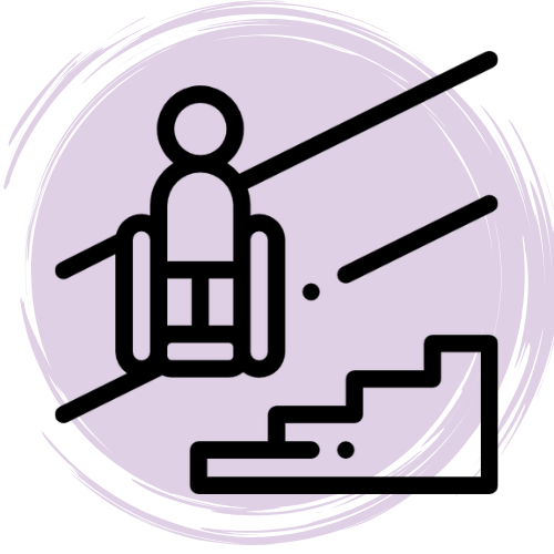 Assistive Technology Assessment and Trial Icon