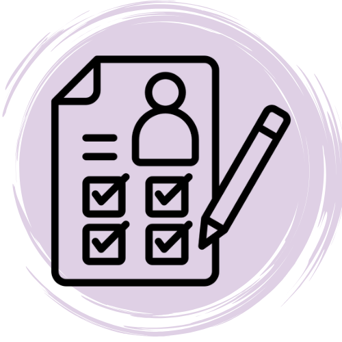 Functional Capacity Assessment Icon