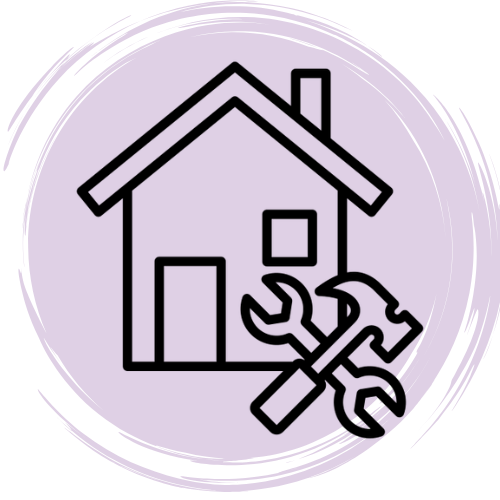 Home Modification Services Icon