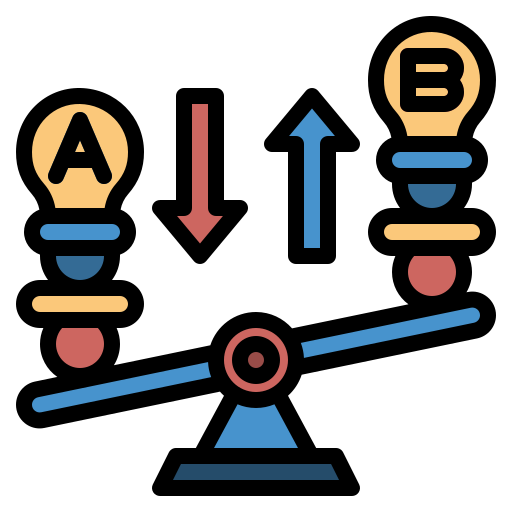 Trial and Compare Options