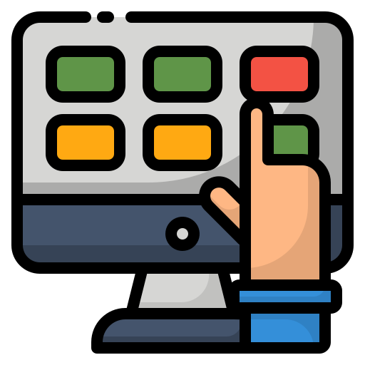 Selection or Recommendation