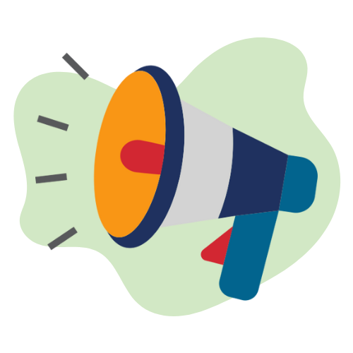 Raises community awareness