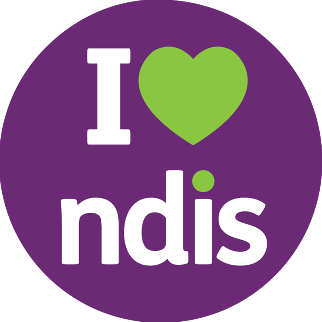 NDIS Registered Provider