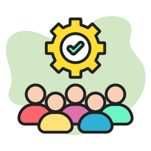 Access to LifeTec health professionals at the forefront of assistive technology assessment and solutions.