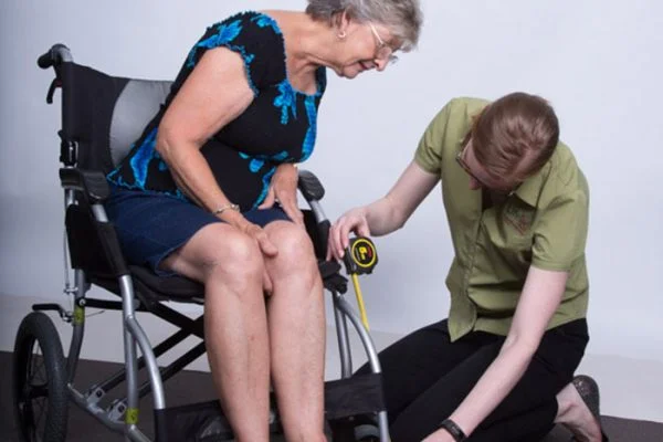 Scooters, Wheelchairs & Wheeled Mobility