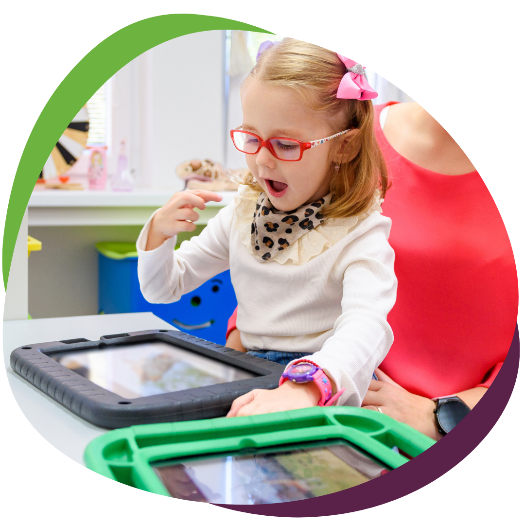 Augmentative & Alternative Communication