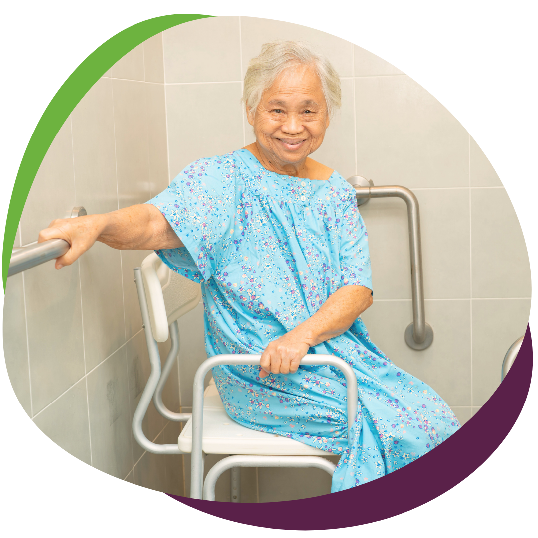 CHSP Minor Home Modifications