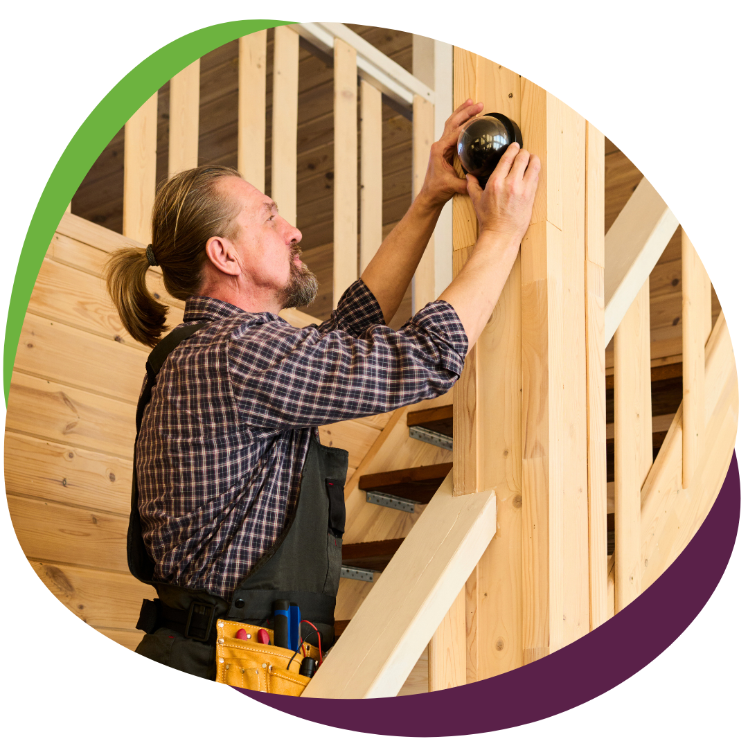 CHSP Home Repairs and Maintenance