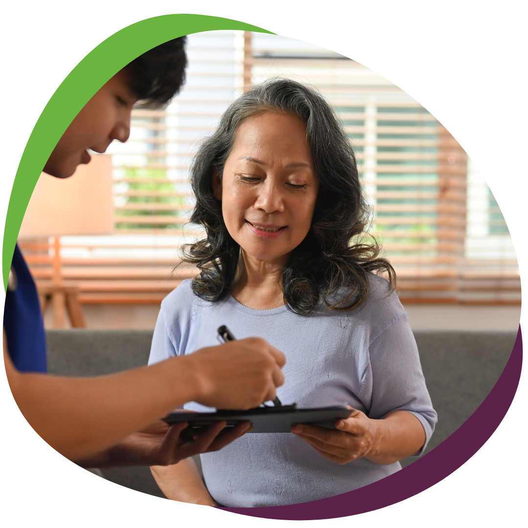 Functional Capacity Assessment