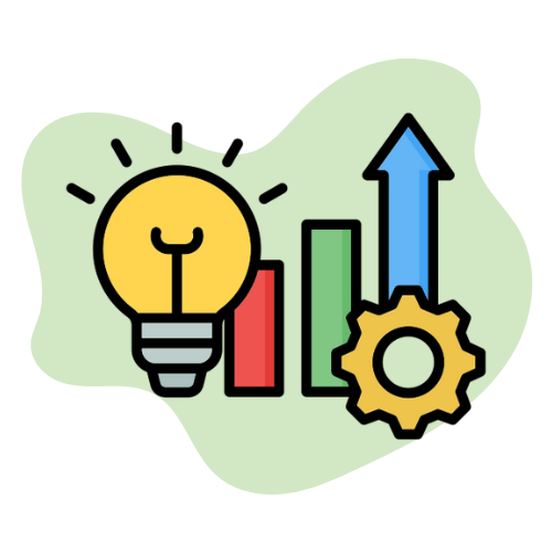 Capacity-building programs to improve skills in self-care, communication, social participation, and employment.