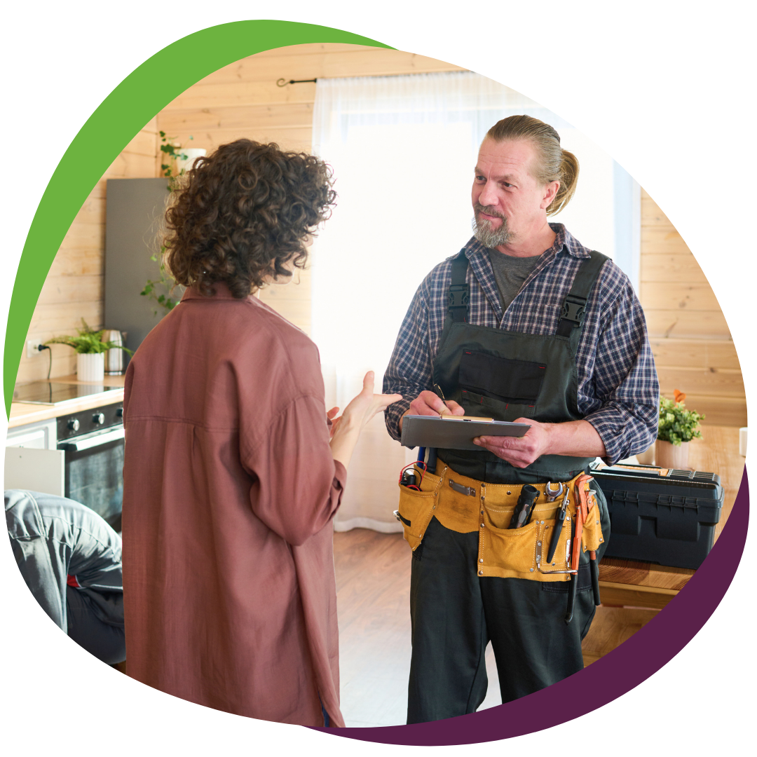 Home Modifications Service