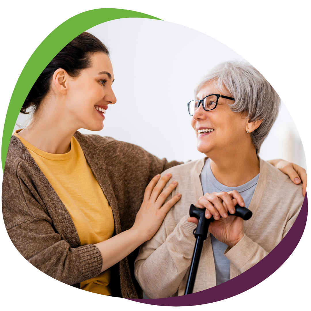 Support At Home Program