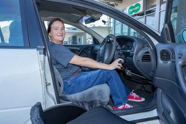 Vehicle Modifications